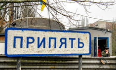 Как выглядит Чернобыль спустя 35 лет после катастрофы