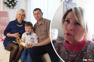 Жительница Ярославля рассказала о беременности в 40 лет