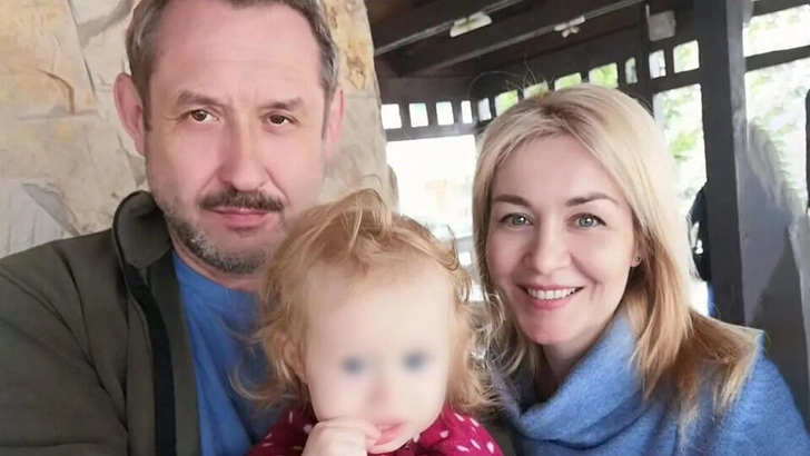 Пропавшая семья Усольцевых | www.starhit.ru