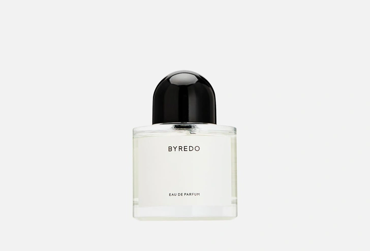 Парфюмерная вода Byredo Unnamed 