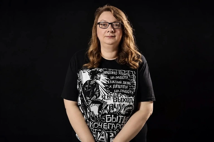 Елена Ивашина | www.starhit.ru