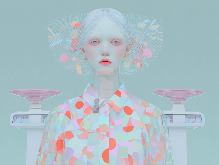 Источник: Midjourney | theGirl