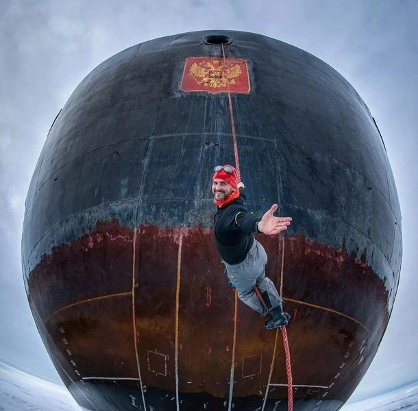 Источник: «Клуб Полярных Путешествий»