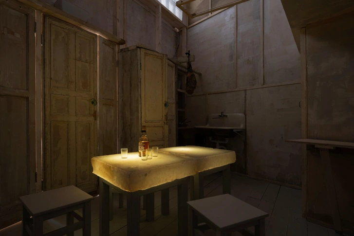 Музей «Коллекция. ЗИЛАРТ» в Москве откроется тремя выставками Музей «Коллекция. ЗИЛАРТ» в Москве откроется тремя выставками