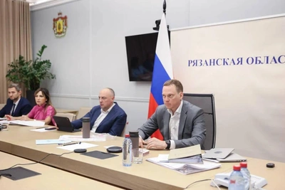 Подготовка к отопительному сезону и поддержка дольщиков в Рязанской области