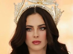 Фатима Бош из Мексики, которую организатор конкурса называл тупицей, стала «Мисс Вселенная — 2025»