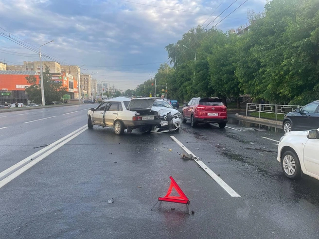Источник: ОГИБДД УМВД России по городу Уфе