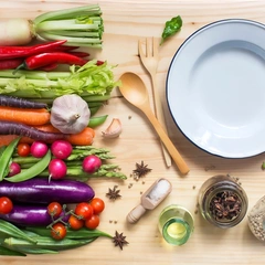 Вредные сочетания продуктов: 9 типичных ошибок в питании