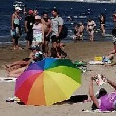 Специалисты рекомендуют воздержаться от отдыха на указанных пляжах до устранения выявленных нарушений | Источник: www.city-n.ru