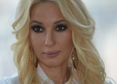 Лера Кудрявцева опубликовала трогательное видео с подросшей дочкой