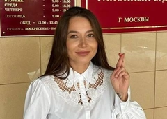 Катя Гордон вступилась за Лерчек: «Она незаслуженно находится под арестом, виноват ее бывший супруг Артем»
