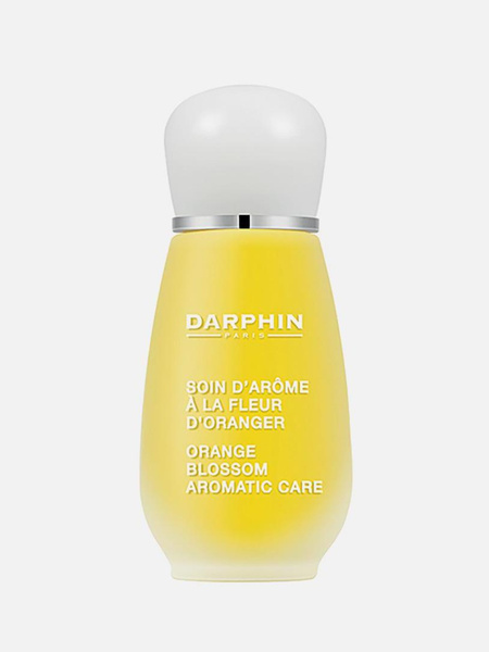 Ароматический уход Darphin Orange Blossom