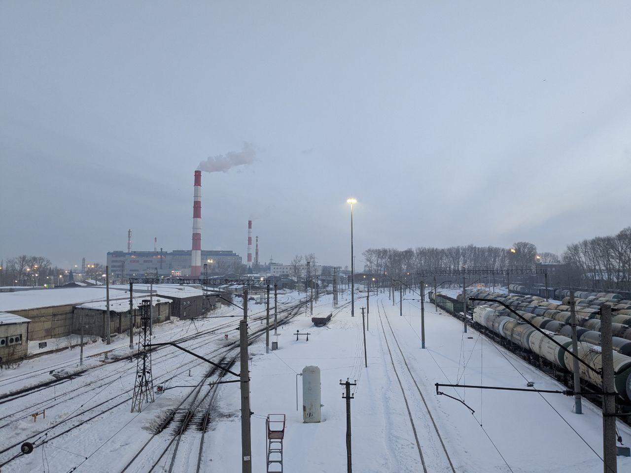 Главное об УНПЗ: что нужно знать об уфимском заводе, который пережил пожар