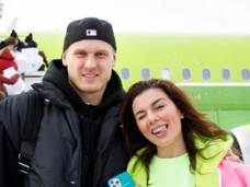 «Я буду любить тебя вечно на земле и на небе!»: Анна Седокова впервые прокомментировала смерть Яниса Тиммы