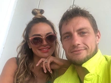 Александр Задойнов: «О разводе речи не идет!»