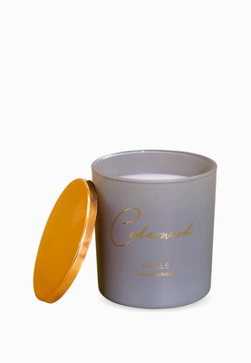 22. Свеча ароматическая Rakle ELEGANT