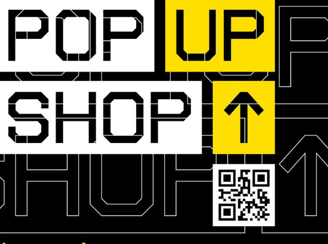 В рамках MBFW Russia будет работать Pop-up shop