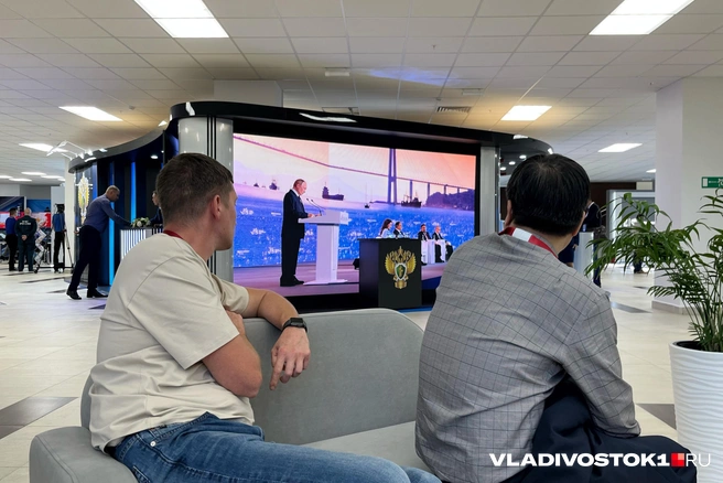 Источник: Елена Буйвол / VLADIVOSTOK1.RU