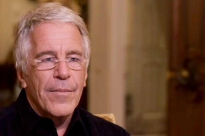 Epstein Denied He Was 'The Devil Himself' in Chilling Interview
