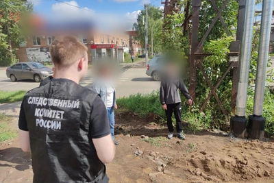 В Ижевске подросток предстанет перед судом за наркотики