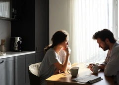 Источник негатива: мужчины, рожденные в эти 3 даты, часто ругаются со своими женами