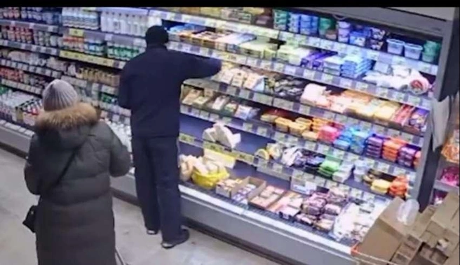 Максимальное наказание за подобные деяния может составить до двух лет лишения свободы | Источник: nk-tv.com