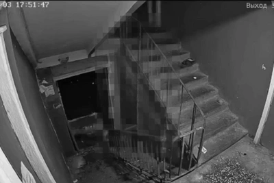 Man Survives Fall from Fifth Floor in Tyumen Sanatorium