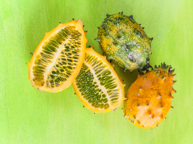 12 фруктов, которые вы обязательно должны попробовать этим летом