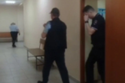 Бизнесмен Олег Дроздов получил 7 лет колонии за мошенничество