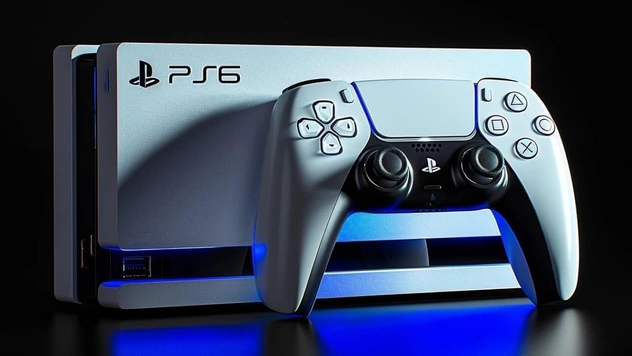 Слив дня: стали известны характеристики PlayStation 6