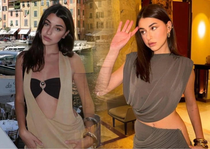 Что известно о дочери Михаила Турецкого, которая из-за мошенников лишилась целого состояния | Источник: theDay/соцсети