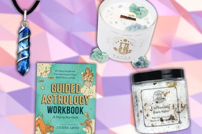 Всё для выживания при Меркурии в ретроградном движении