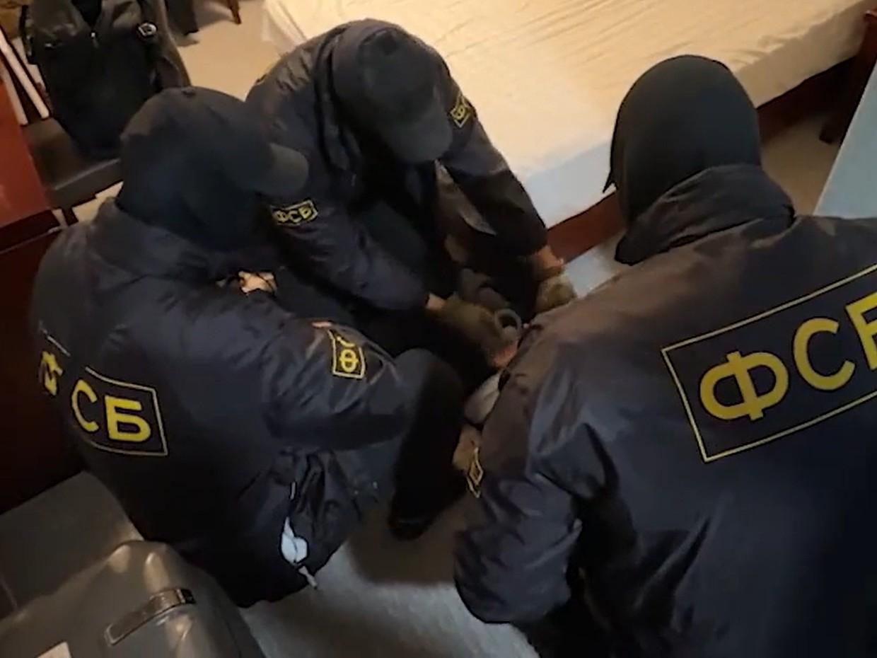 Японского журналиста арестовали по подозрению в шпионаже. Летом он собирал информацию в Приморье