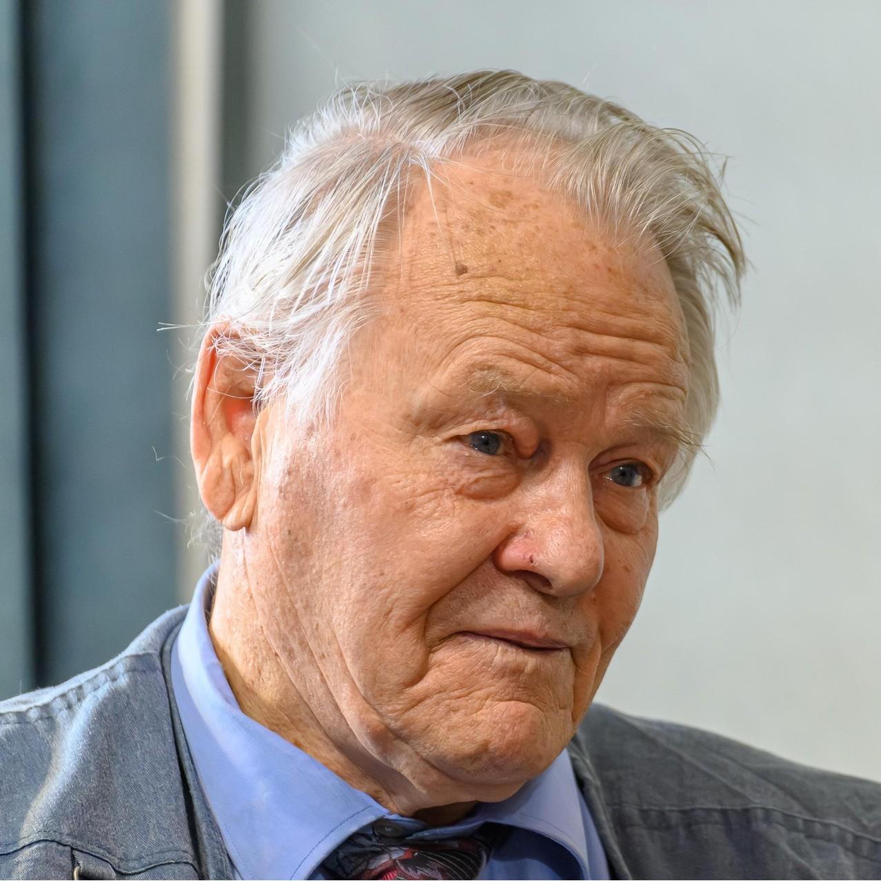 <p>Георгий Юргенсон</p>