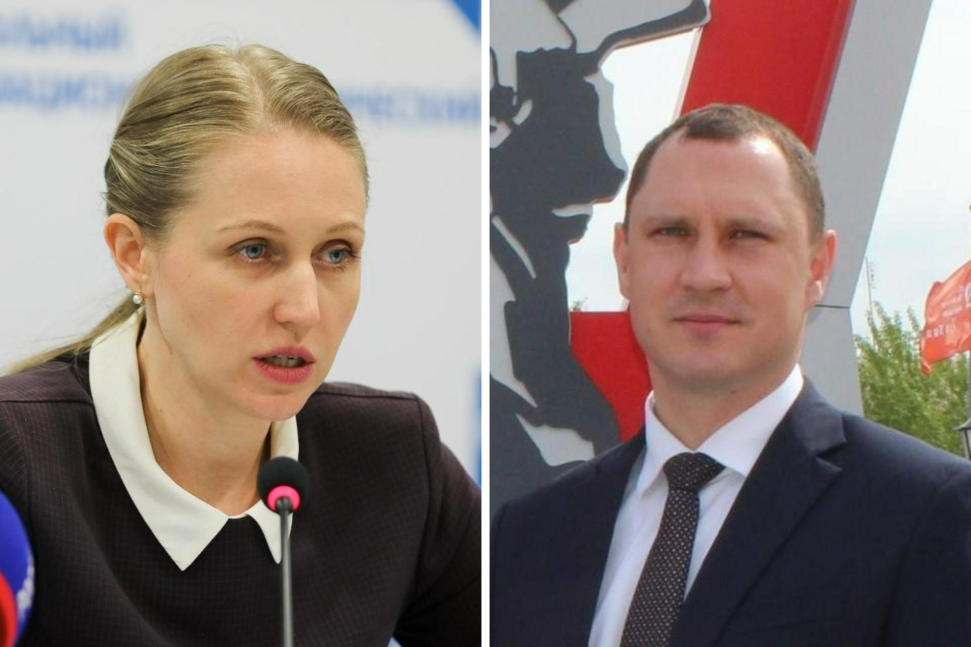 В Волгограде отправлен в отставку глава ответственного за бензин комитета областной администрации