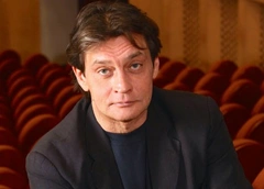 Александр Домогаров рассказал, почему отрекся от брата после смерти родителей
