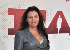 Маргарита Симоньян ответила на сплетни о себе: «Какой ужас! За кого же я вышла замуж, интересно?»