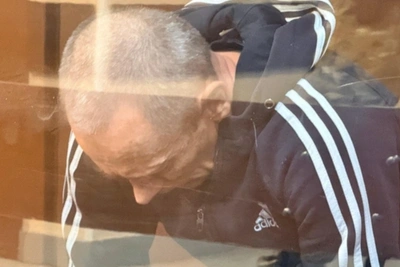 Маньяк Манишин попросился на СВО