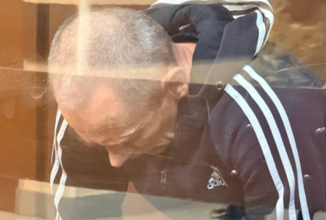 Манишин признан виновным в умышленном убийстве 11 человек | Источник: СУ СК по Алтайскому краю