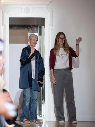 Любимый бренд Миранды Пристли: как нишевая итальянская марка вытеснила Prada