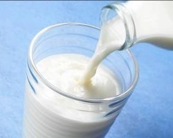В регионе снизилось количество забракованной молочной продукции | www.e1.ru