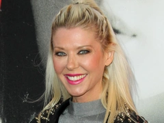 Как сегодня выглядит Тара Рид — вы не узнаете в ней секс-символа «Американского пирога»