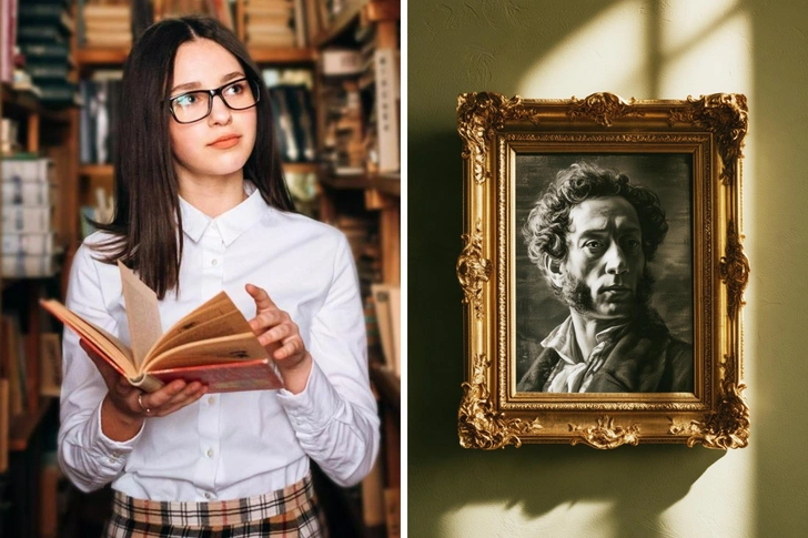Как помочь ребенку читать классику, если сами ее не любите | parents.ru