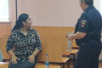 Под Екатеринбургом поймали серийную гадалку, обокравшую пенсионерку