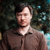 Евгений Идзиковский