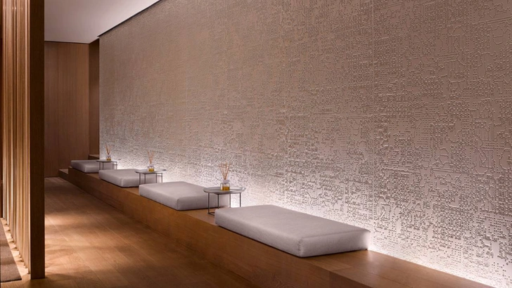 Four Seasons Milan Spa