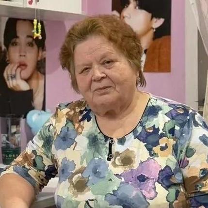 <p>Валентина Ельцова</p>