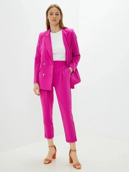 Костюм Vera NiccoЦена: 8 361 руб.Где купить: lamoda.ru