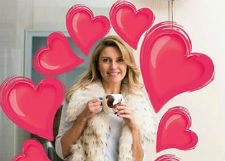 Екатерина Архарова теряет вес из-за новых отношений