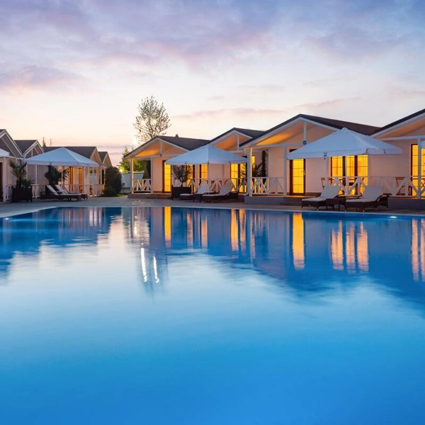 Дача del Sol Anapa Miracleon 5* | Источник: Пресс-служба